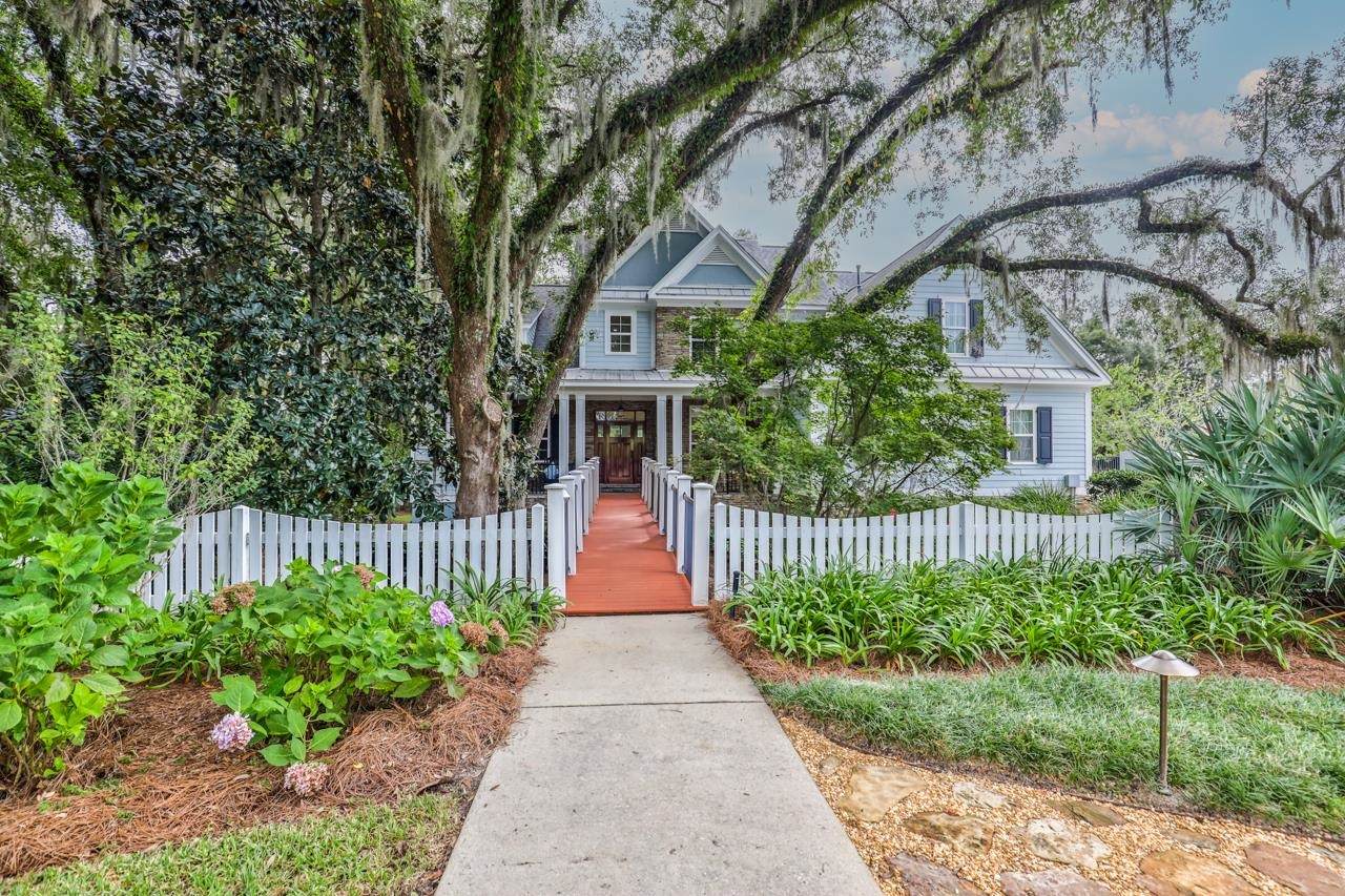 3673 Mossy Creek Lane - Photo 1