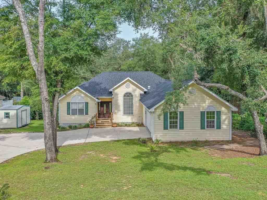 2312 Cypress Cove Drive - Photo 1
