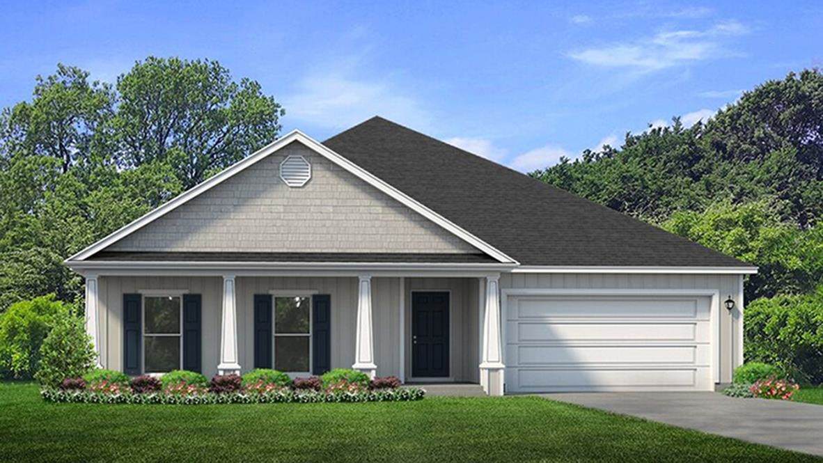 156 London Circle - Photo 1