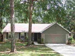 6443 Joe Cotton Trail - Photo 1