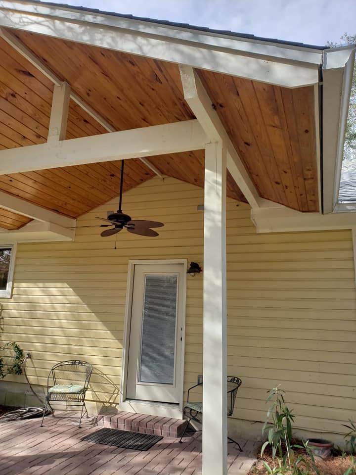 4307 Scawthorn Drive - Photo 1