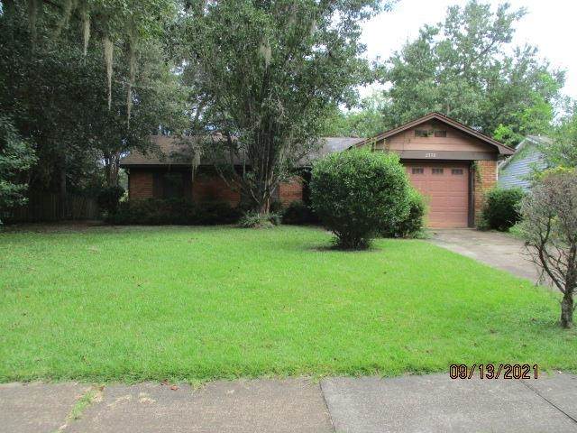 2378 Peachtree Drive - Photo 1