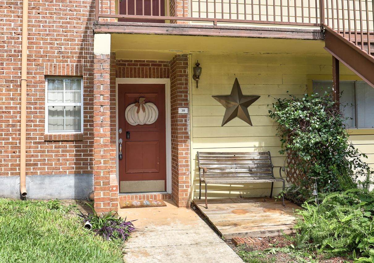 2731 Blair Stone Road - Photo 1