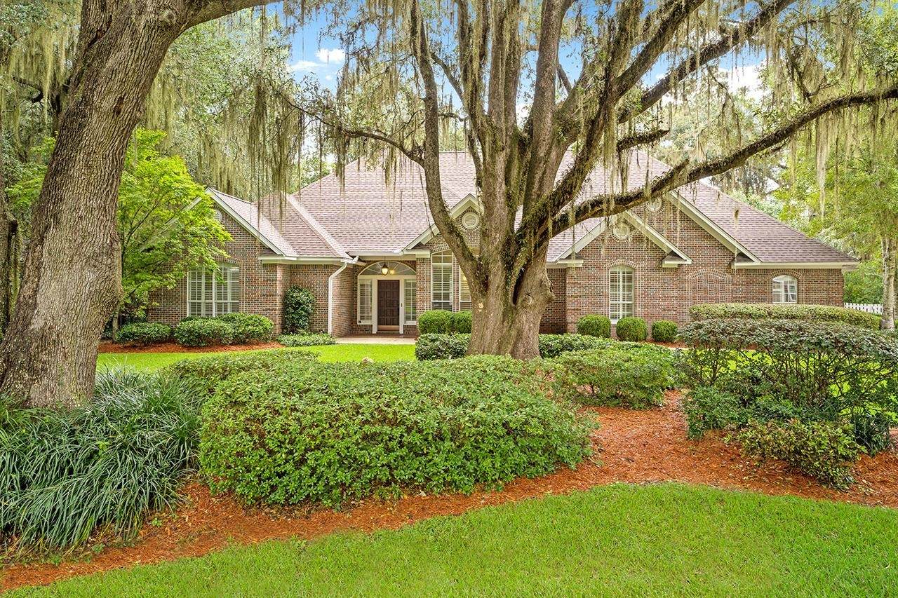 6118 Borderline Drive - Photo 1