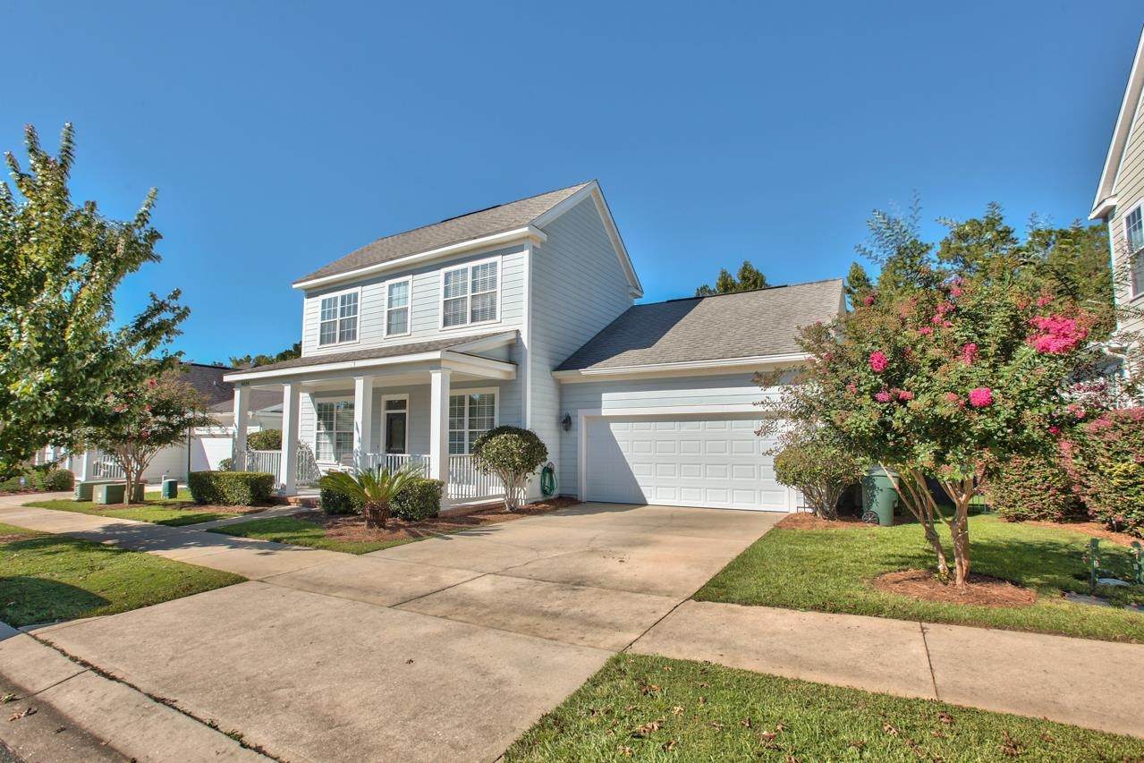 4024 Shady View Lane - Photo 1