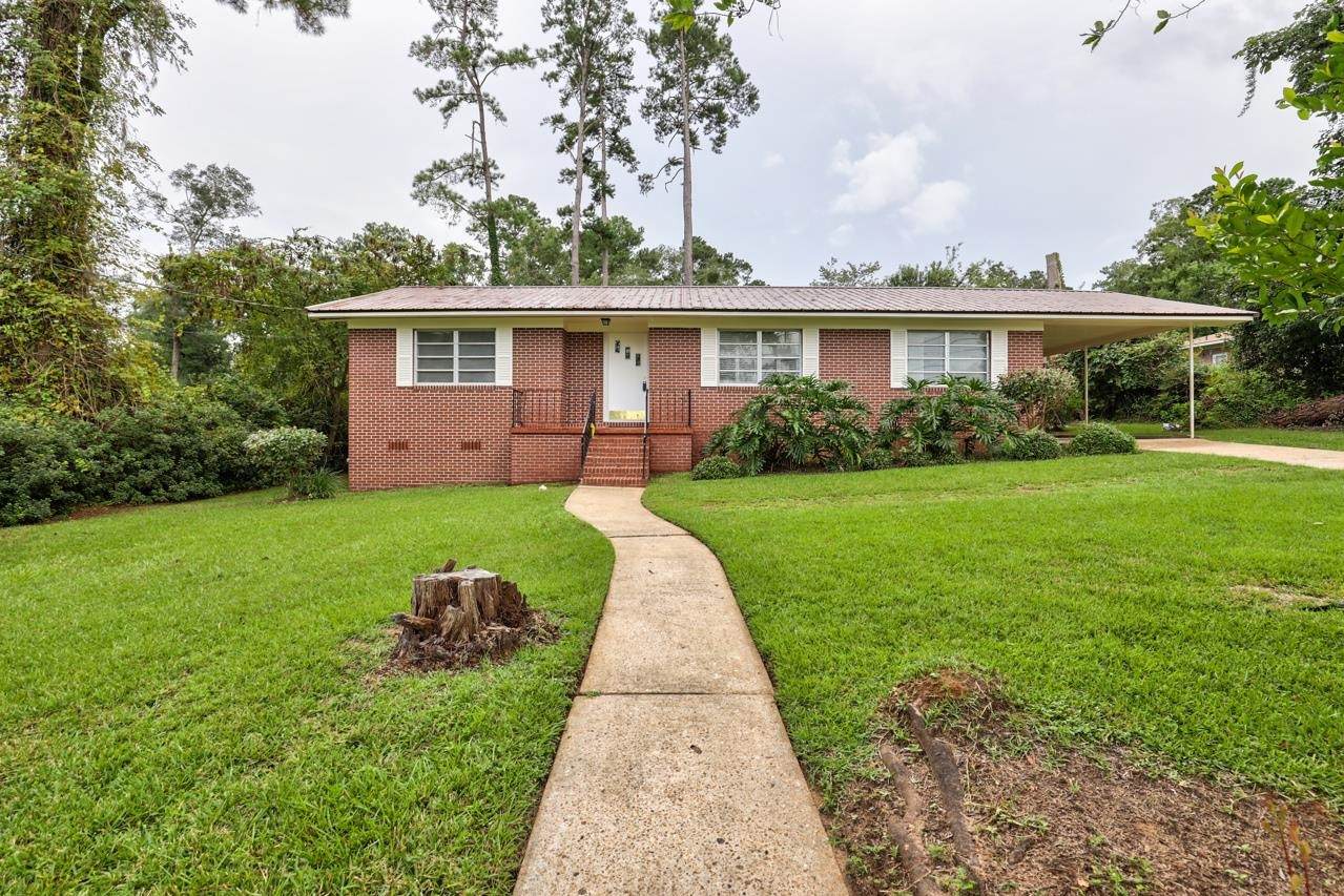 813 Jetty Avenue - Photo 1