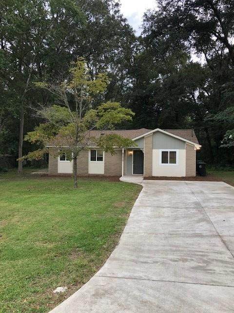 6732 Secretariat Drive - Photo 1