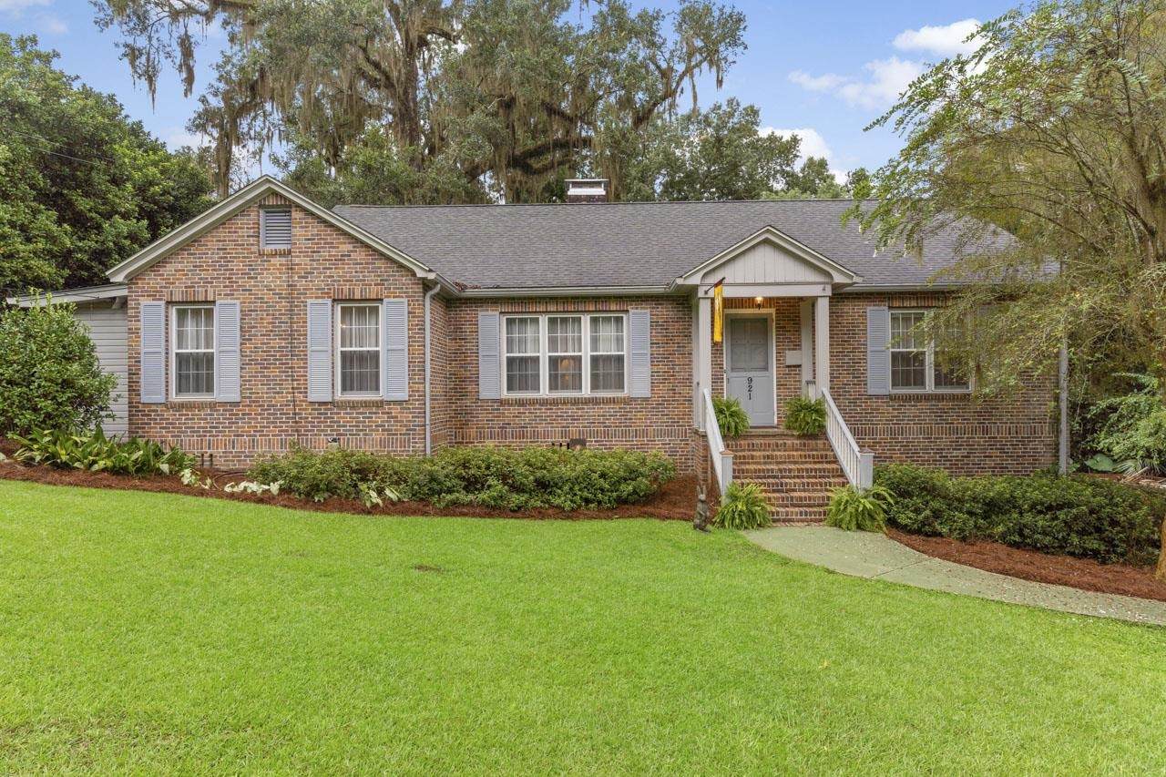 921 Briarcliff Road - Photo 1