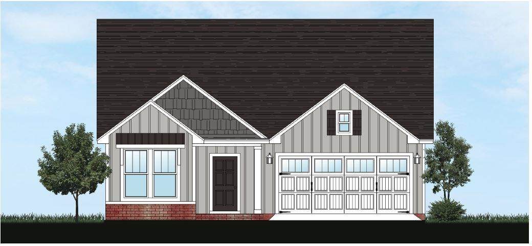 8729 Glenoak Trail - Photo 1