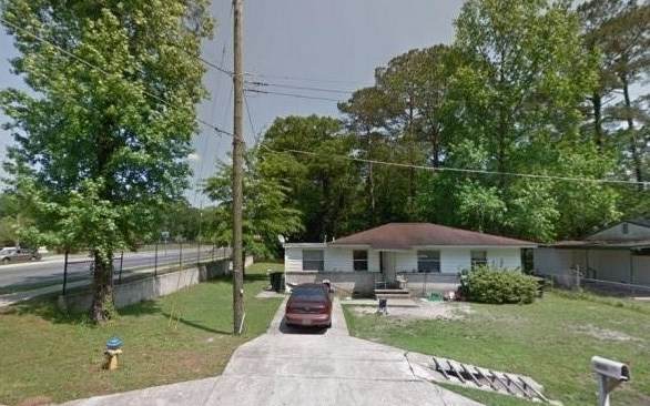 2801 Southwood Drive - Photo 1