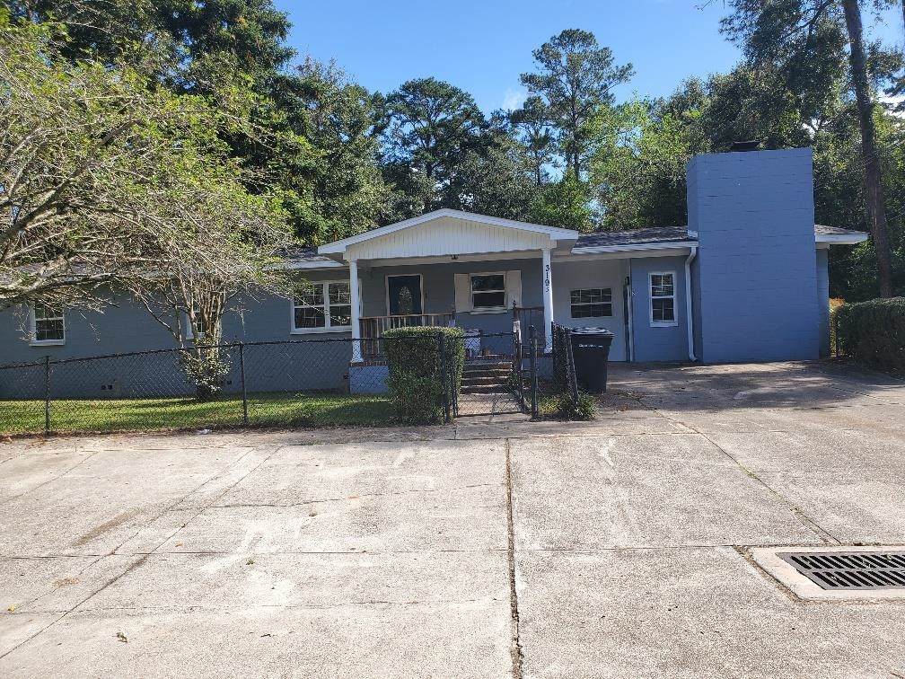 3193 Mission Road - Photo 1