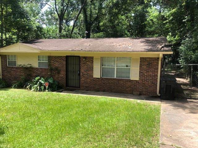 513 Norma Road - Photo 1