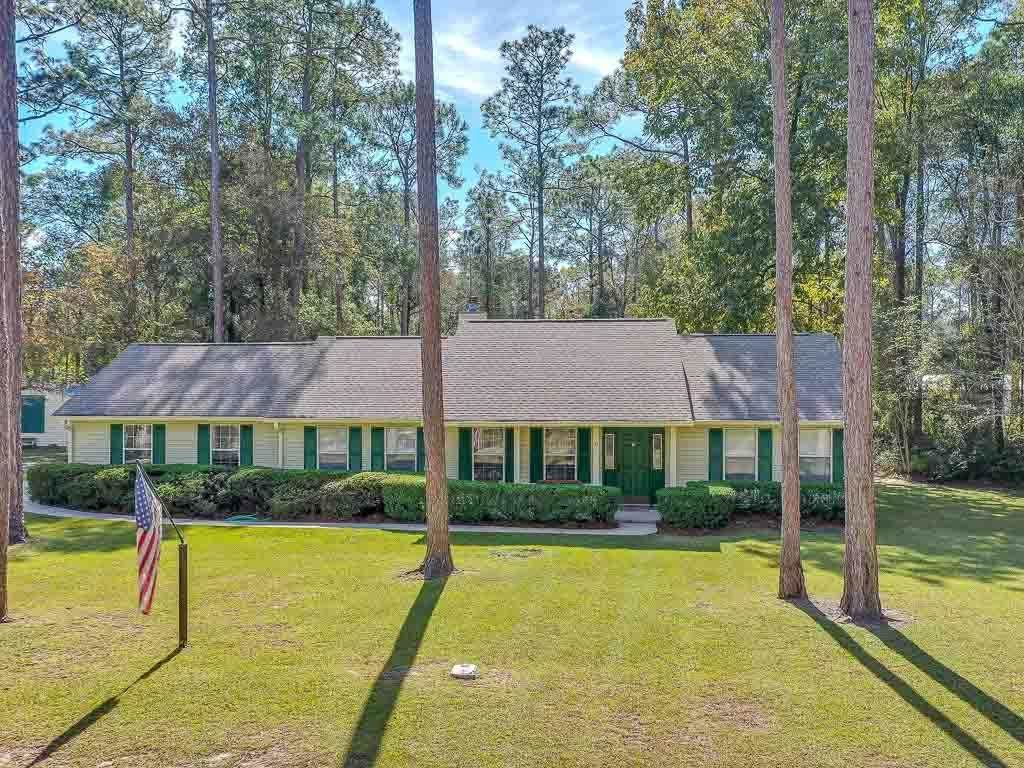 35 Zion Hill Road - Photo 1
