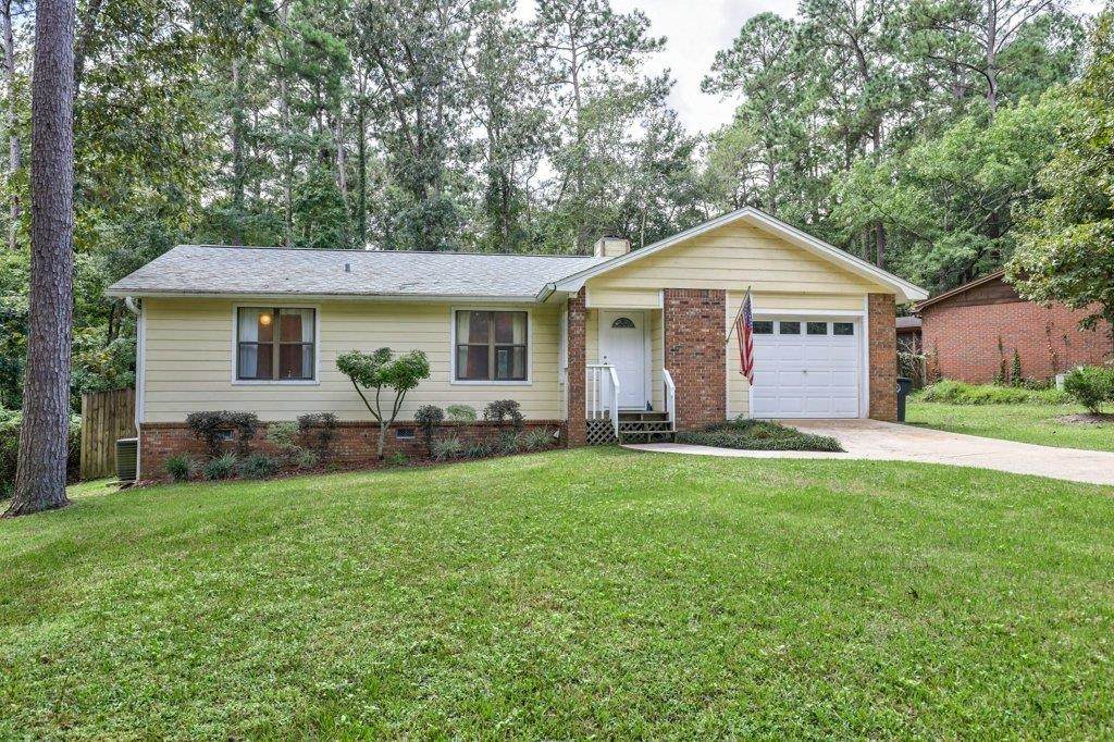 8228 Bridge Water Trail - Photo 1