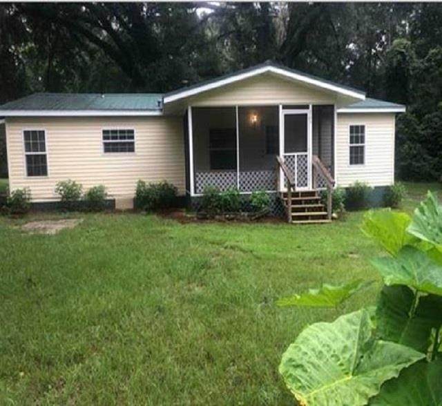 161 Sneads Drive - Photo 1