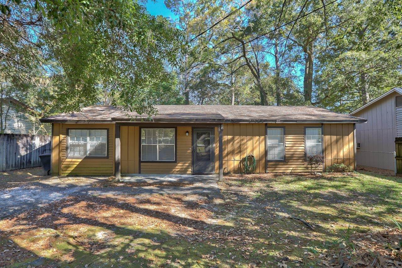 2811 Mission Road - Photo 1