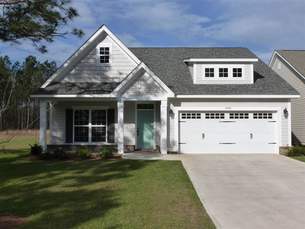 5204 Old Retreat Way - Photo 1