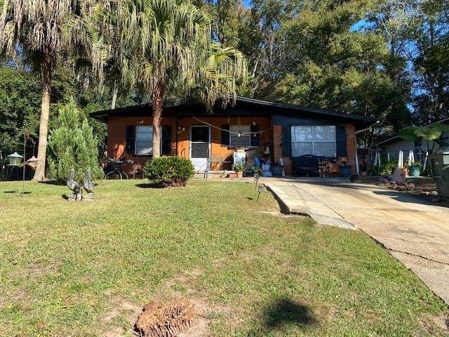 732 Efferson Street - Photo 1