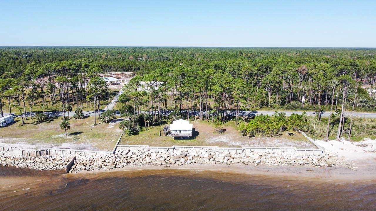2140 Hwy 98 West - Photo 1