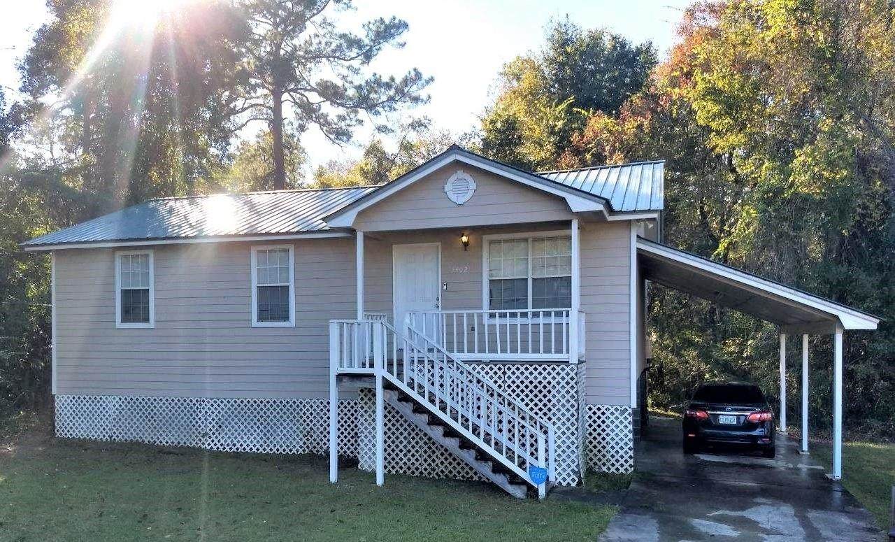 3402 Ridge Road - Photo 1
