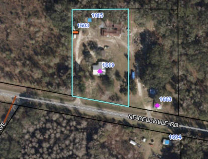 1619 Bellville Road - Photo 1