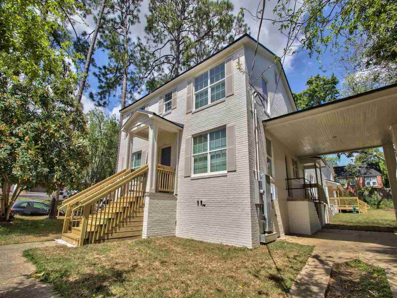 500 College Avenue - Photo 1