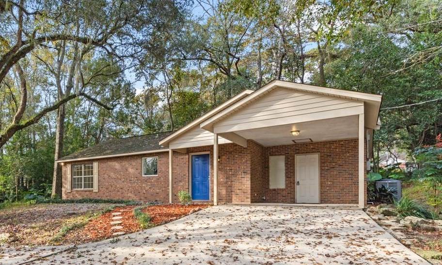 915 Alliegood Court - Photo 1