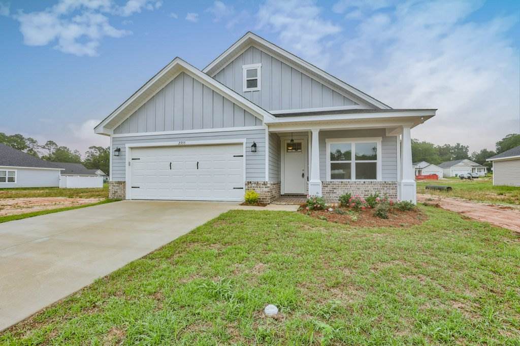 5405 River Reserve Lane - Photo 1