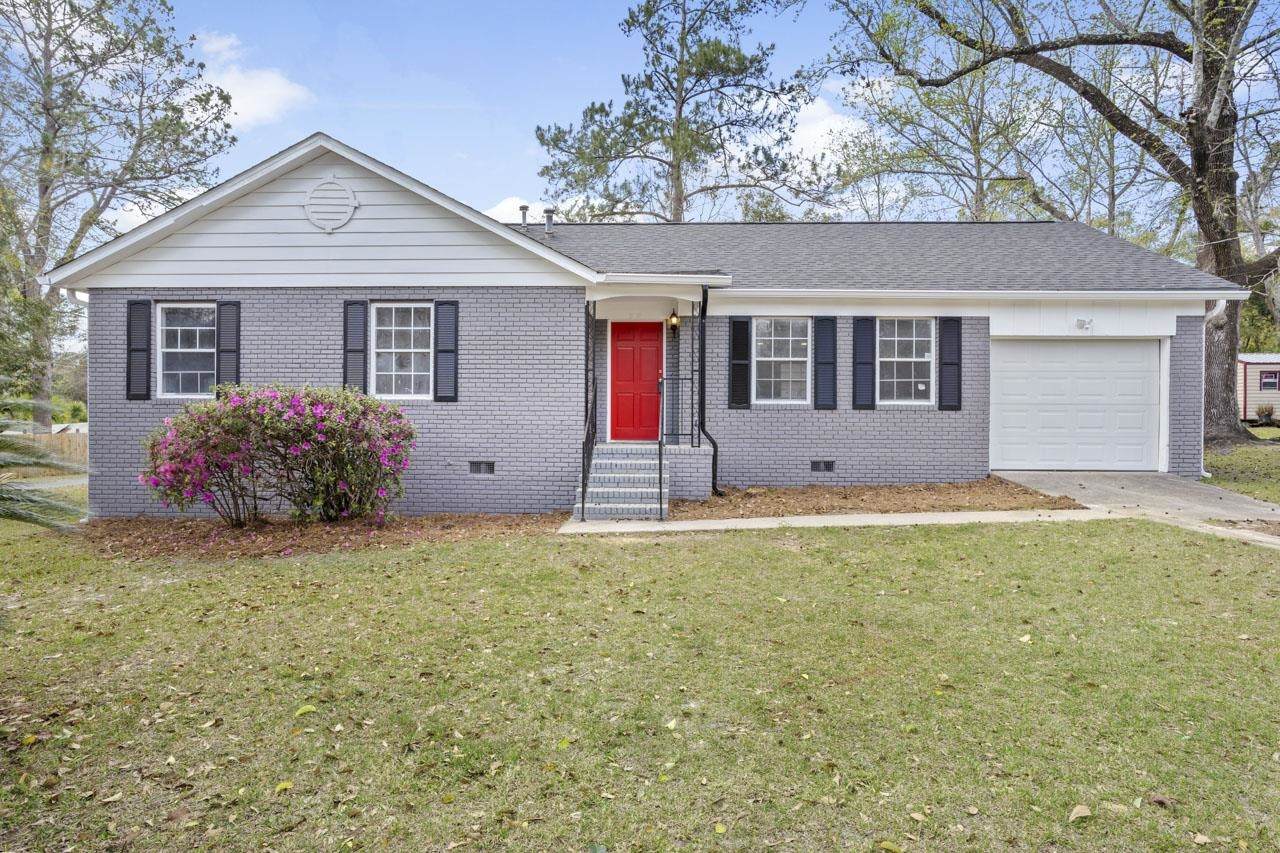 414 Conyers Street - Photo 1