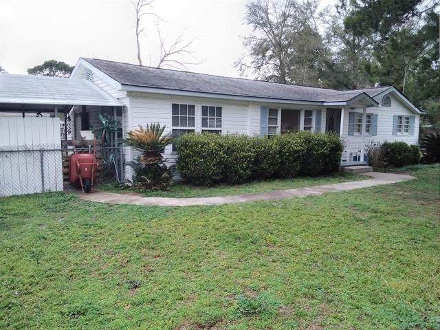 306 Cajer Posey Road - Photo 1