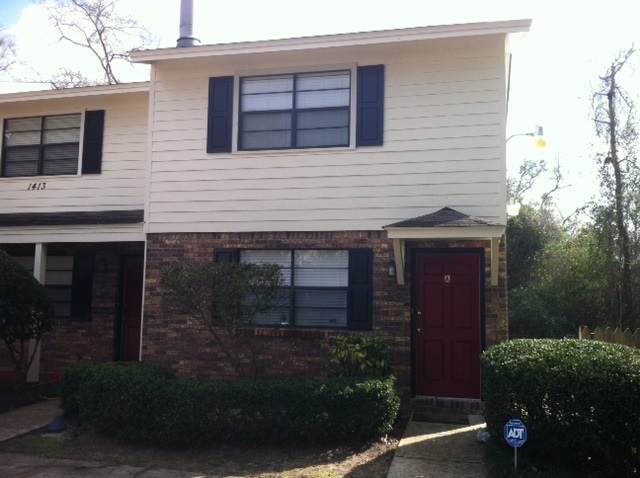 1413 Pullen Road - Photo 1