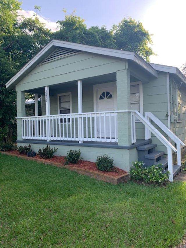 2216 Saxon Street - Photo 1