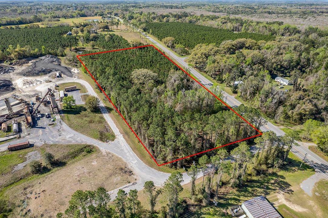 Vacant Us 221 - Photo 1