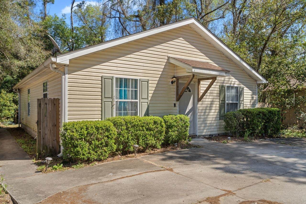 2719 Lake Munson Street - Photo 1