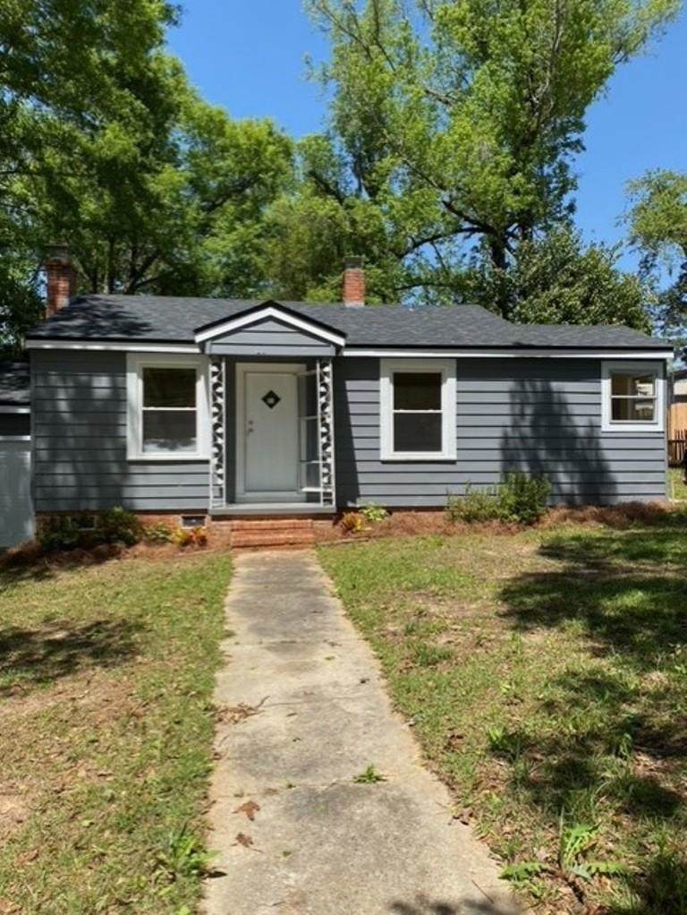 1108 Magnolia Drive - Photo 1