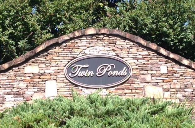 LOT 11-A Twin Ponds Drive - Photo 1
