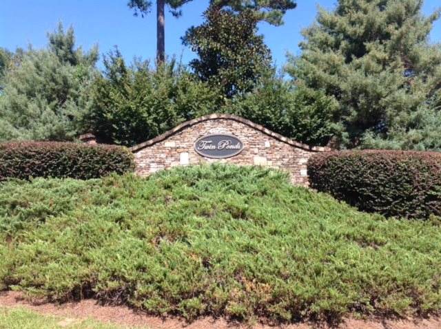 LOT 14A Twin Ponds Drive - Photo 1