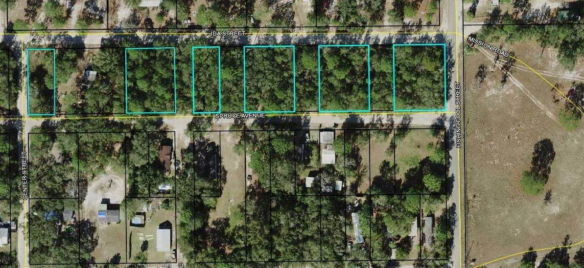 Lot 27 Ida Street - Photo 1
