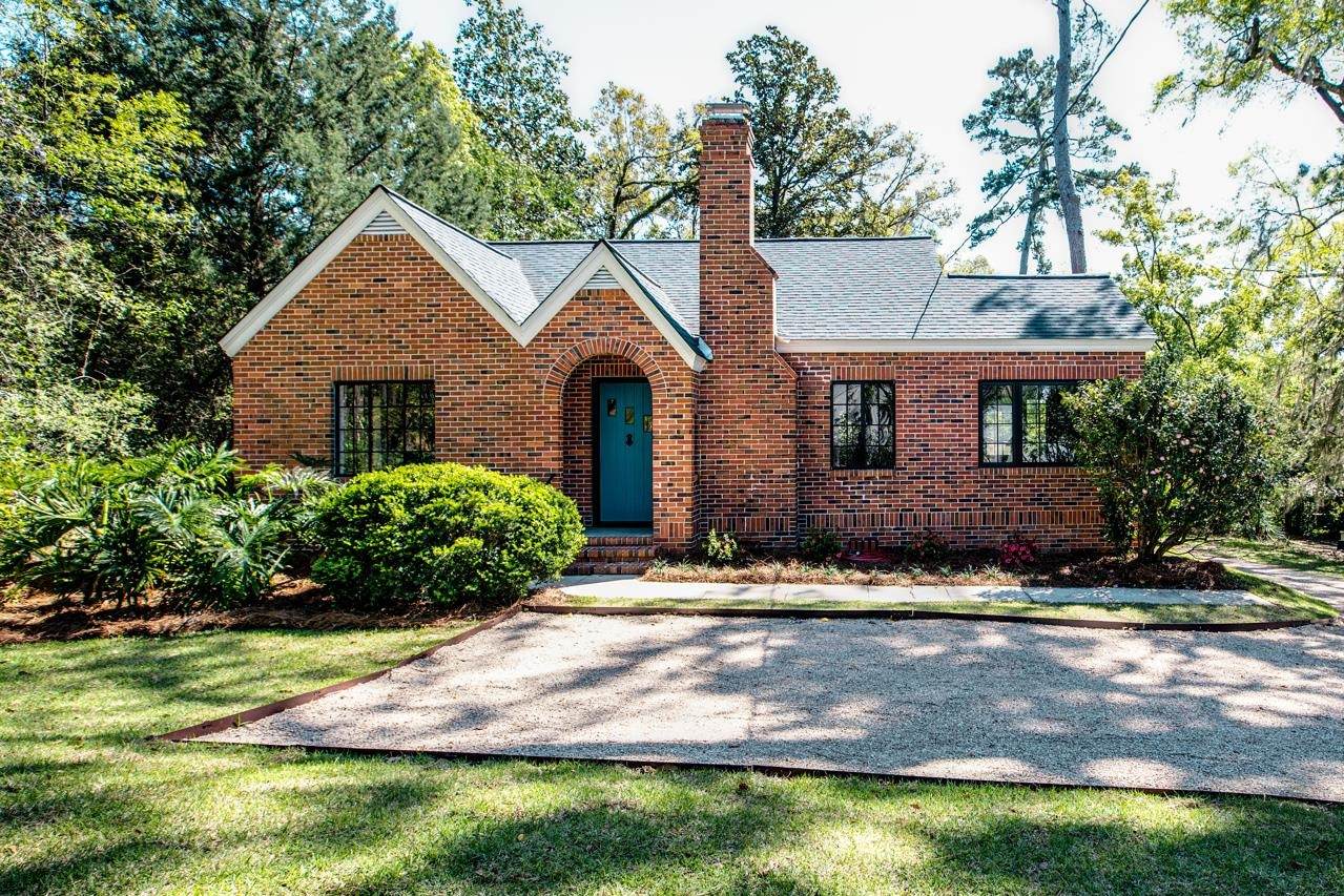 219 Tharpe Street - Photo 1