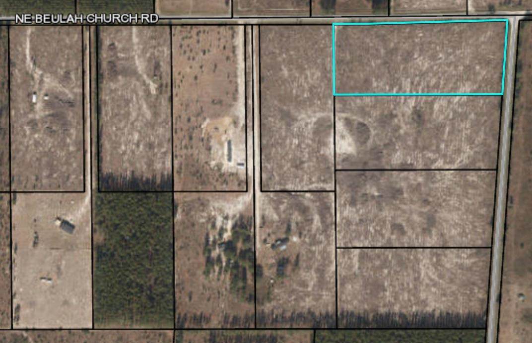 Vacant Beulah Church Road - Photo 1