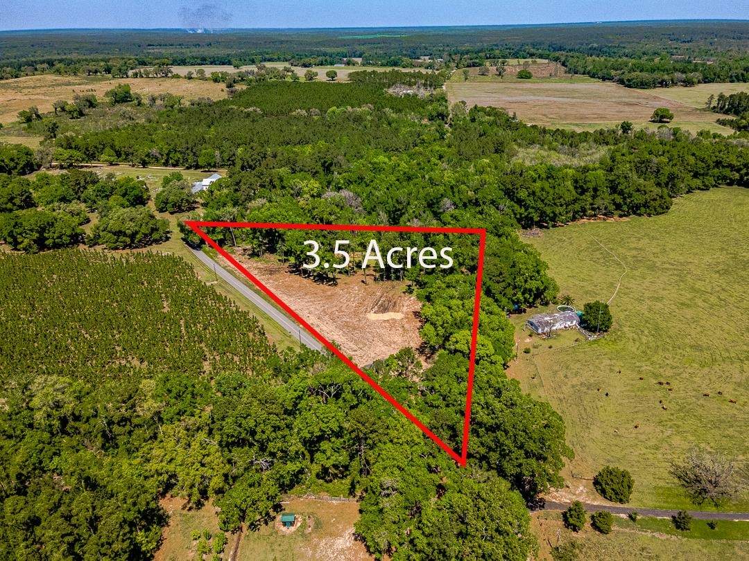 610 Nw Concord Church Road - Photo 1
