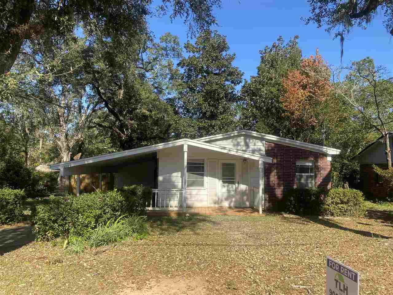 2706 Boatner Street - Photo 1