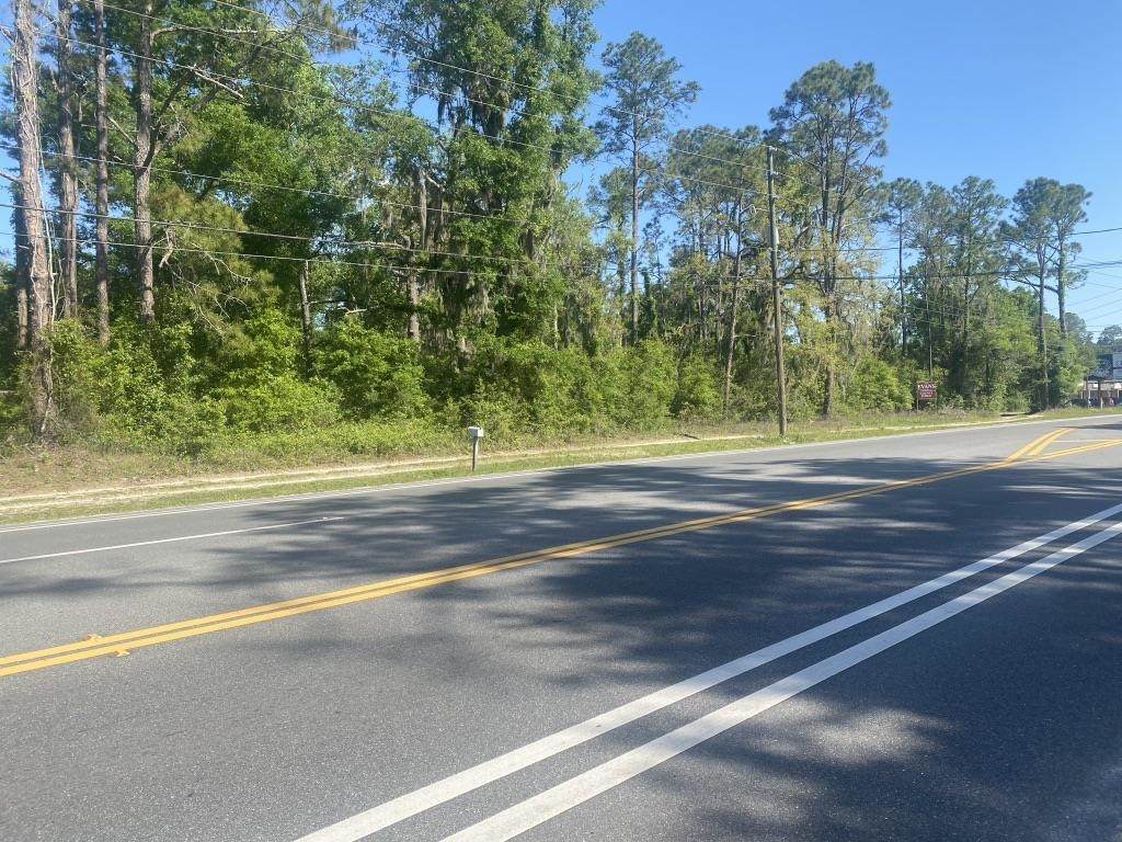 3328 Crawfordville Highway - Photo 1