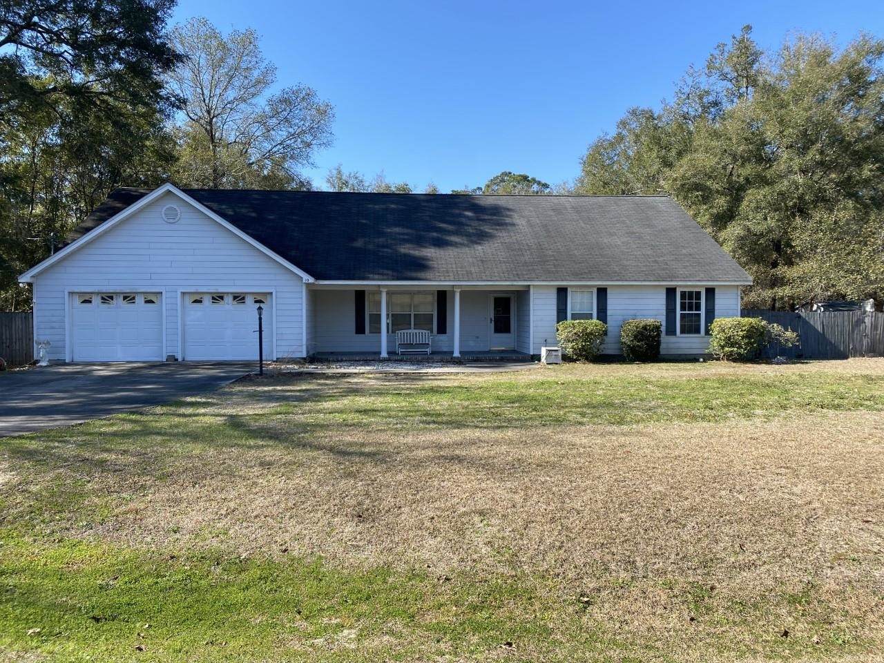 10 Crested Eagle Drive - Photo 1