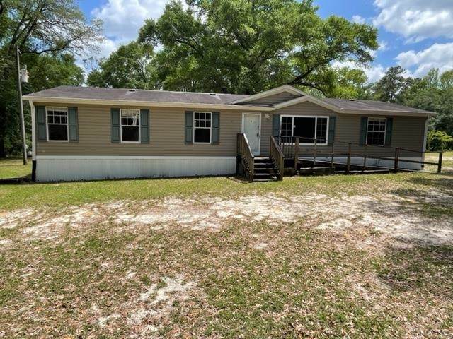 18538 Blountstown Highway - Photo 1
