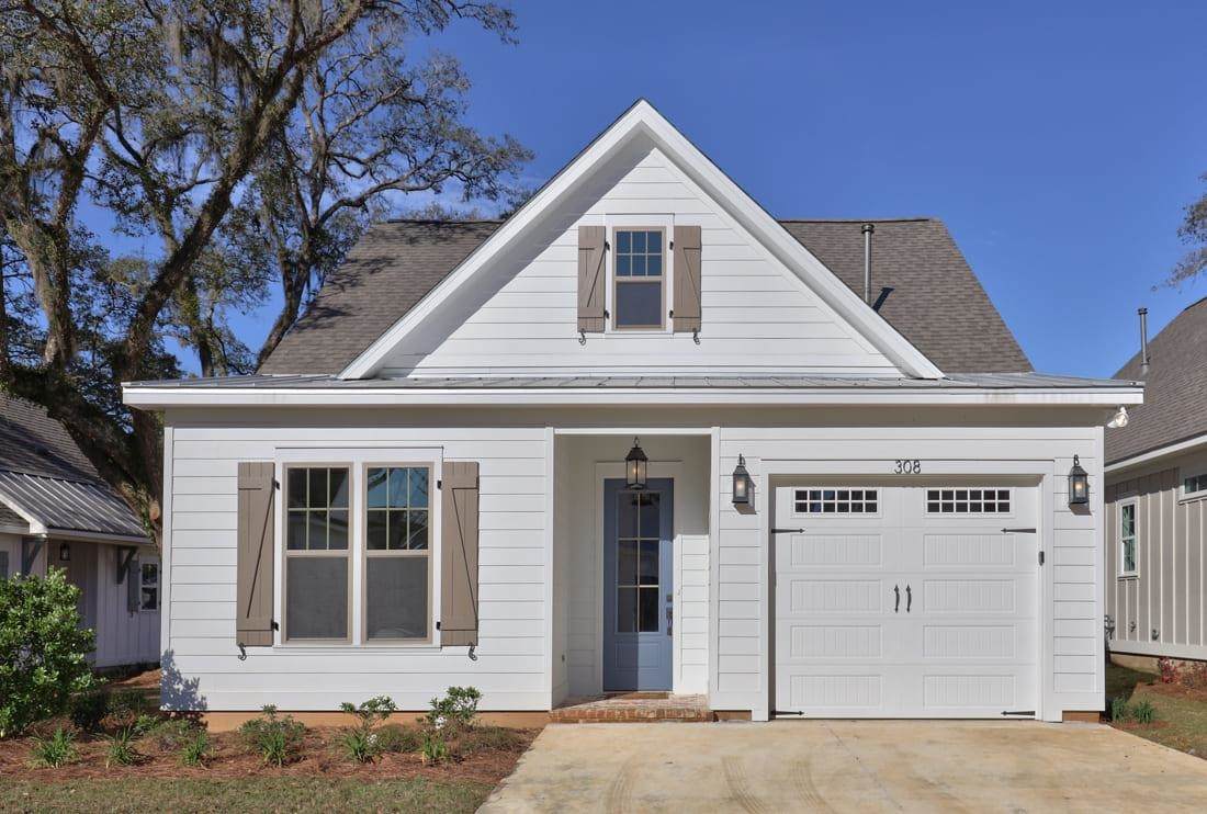 308 Dahlonega Drive - Photo 1