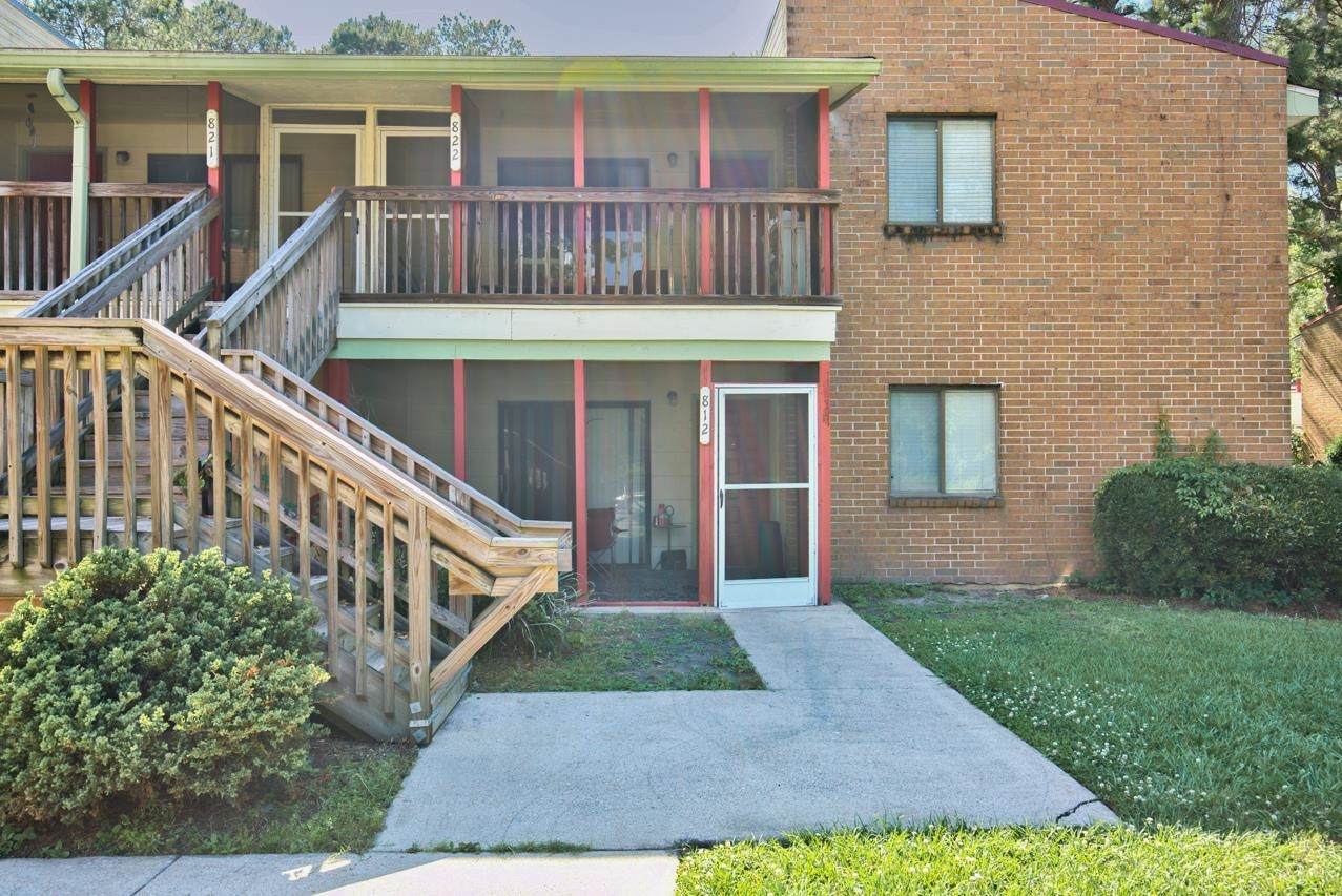 317 Mabry Street - Photo 1