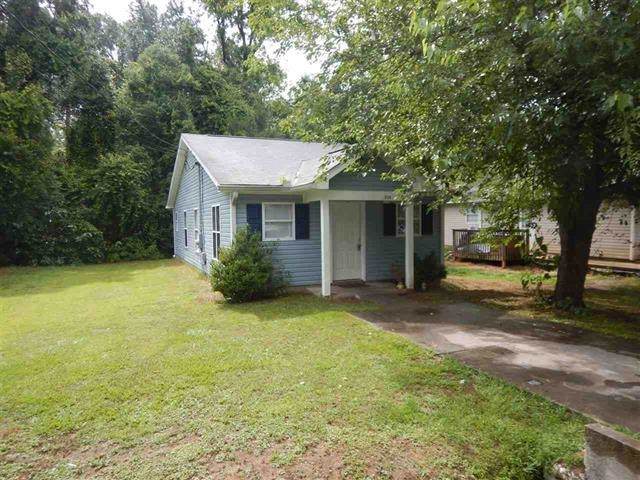 2724 Cypress Street - Photo 1