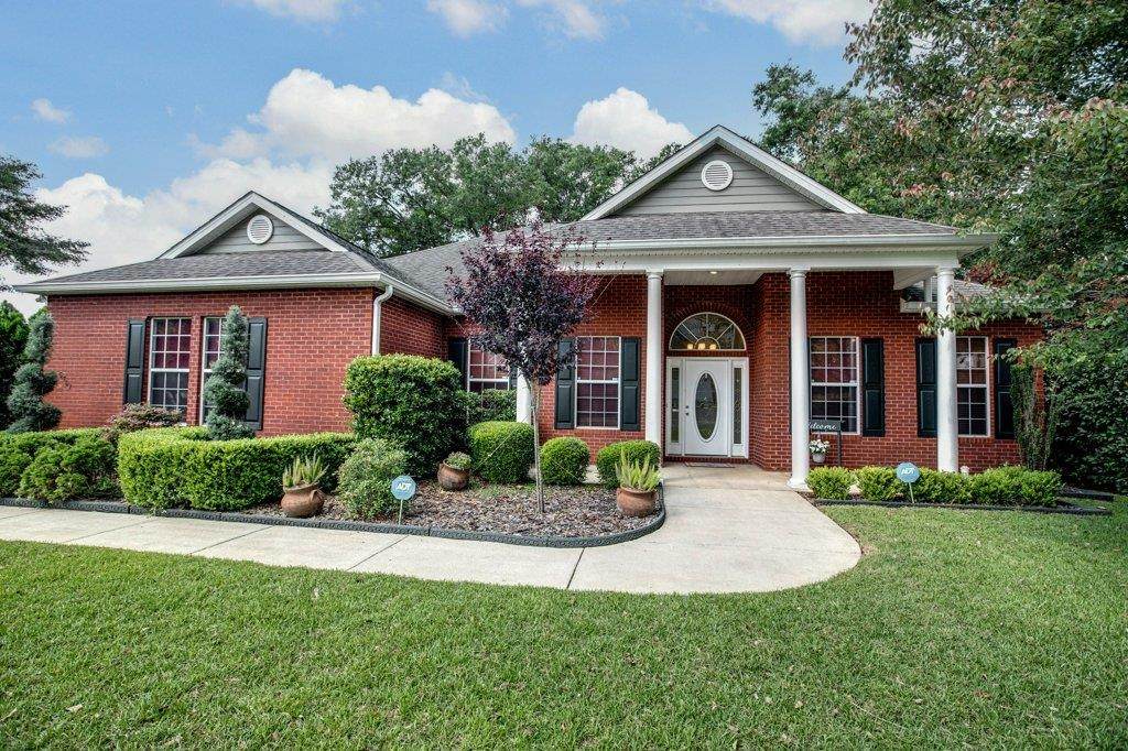 5769 Fox Bridge Way - Photo 1