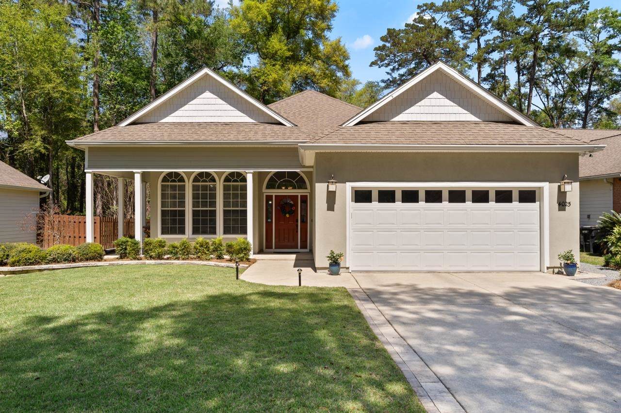 4025 Forsythe Way - Photo 1